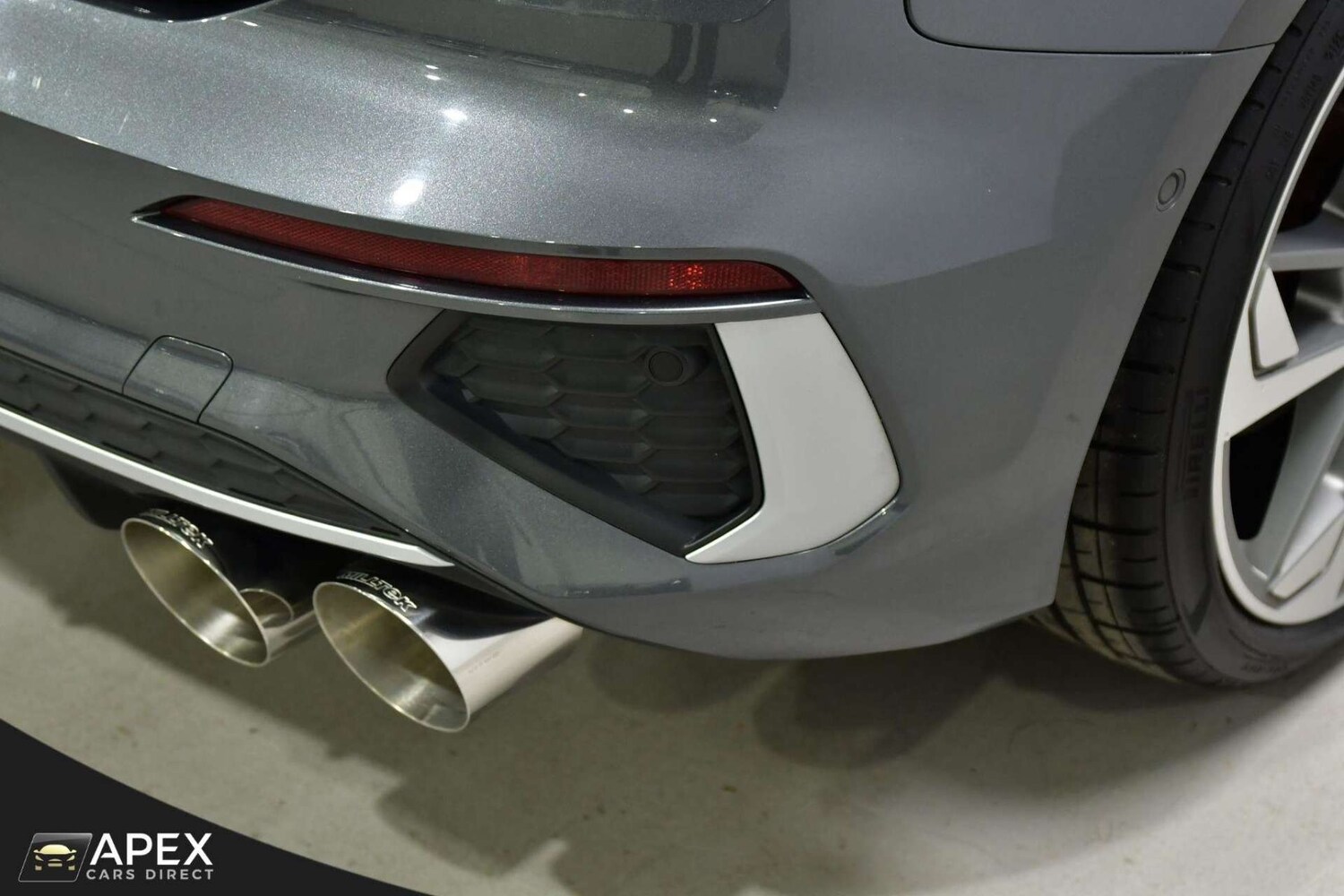 Used Audi A3 2022 for sale - 77901564: Photo 27