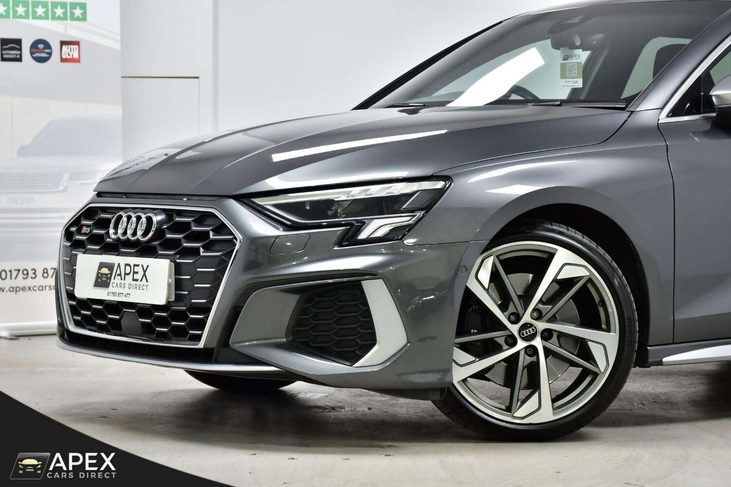 Used Audi A3 2022 for sale - 77901564: Photo 29