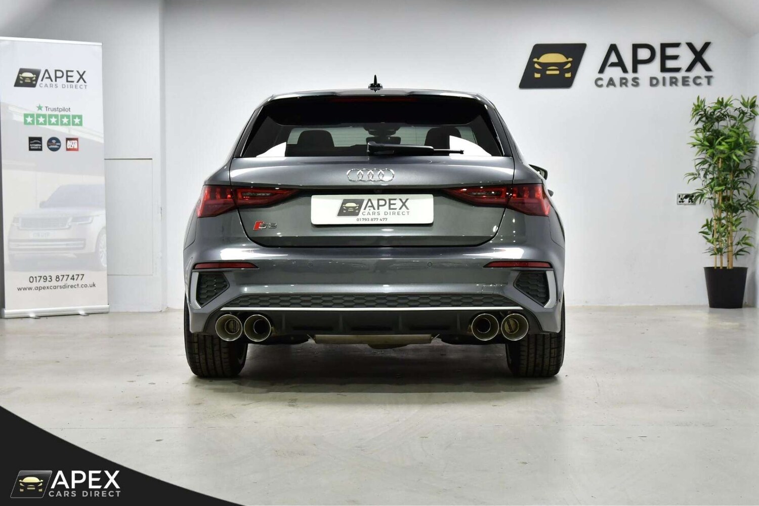 Used Audi A3 2022 for sale - 77901564: Photo 35