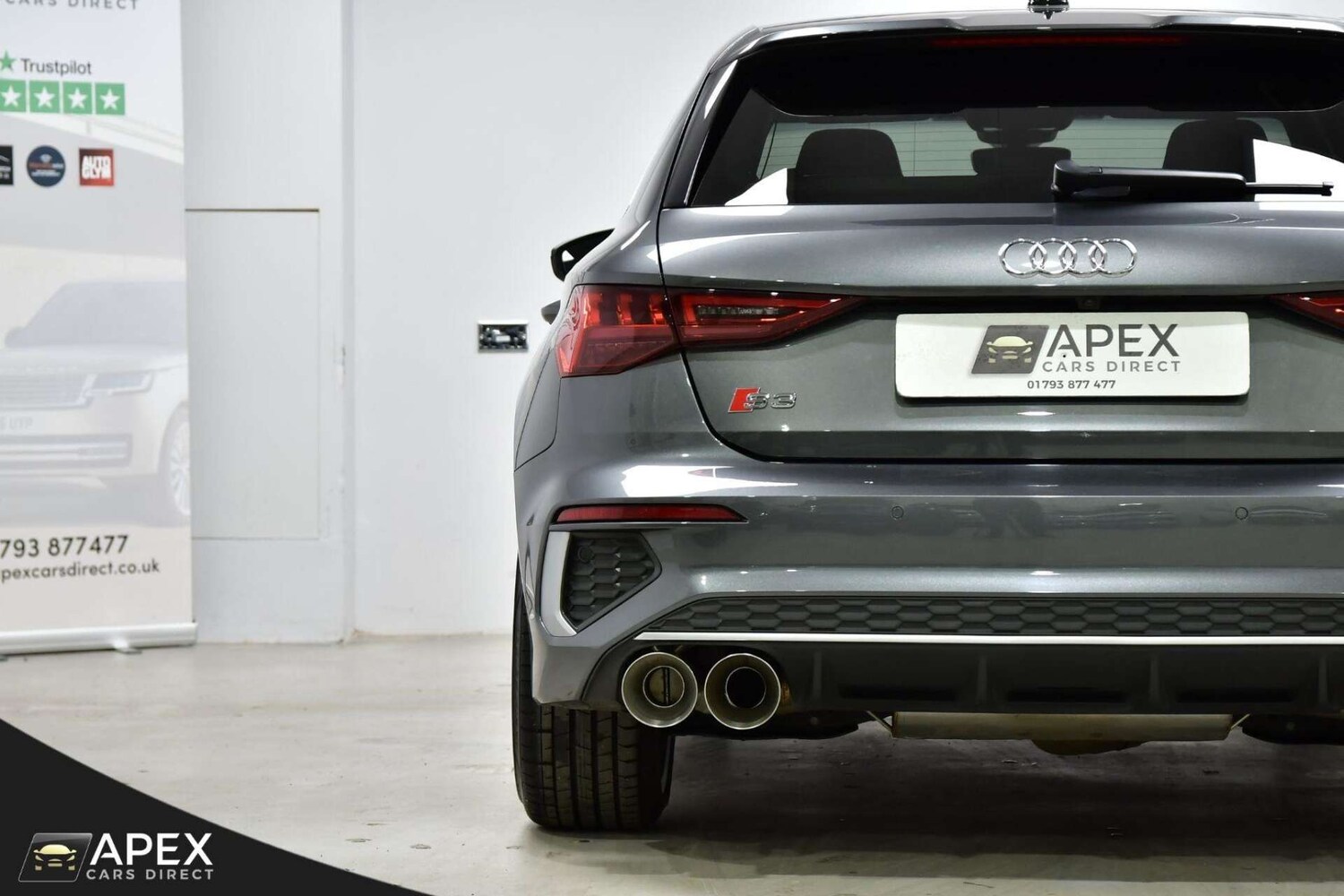 Used Audi A3 2022 for sale - 77901564: Photo 38