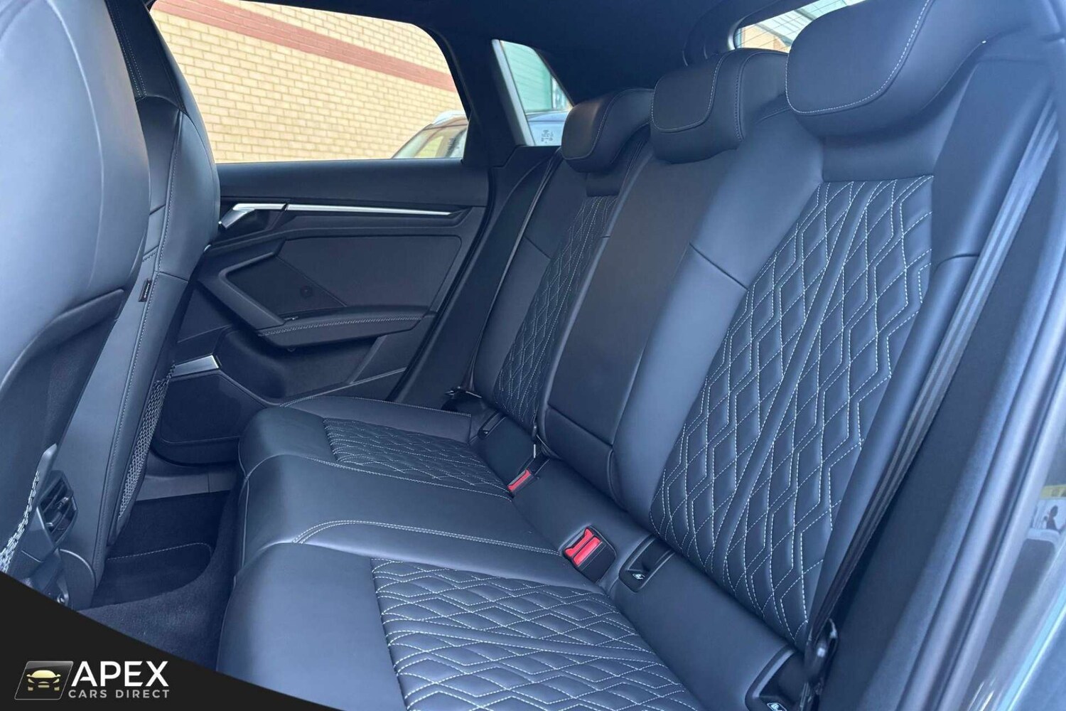 Used Audi A3 2022 for sale - 77901564: Photo 39