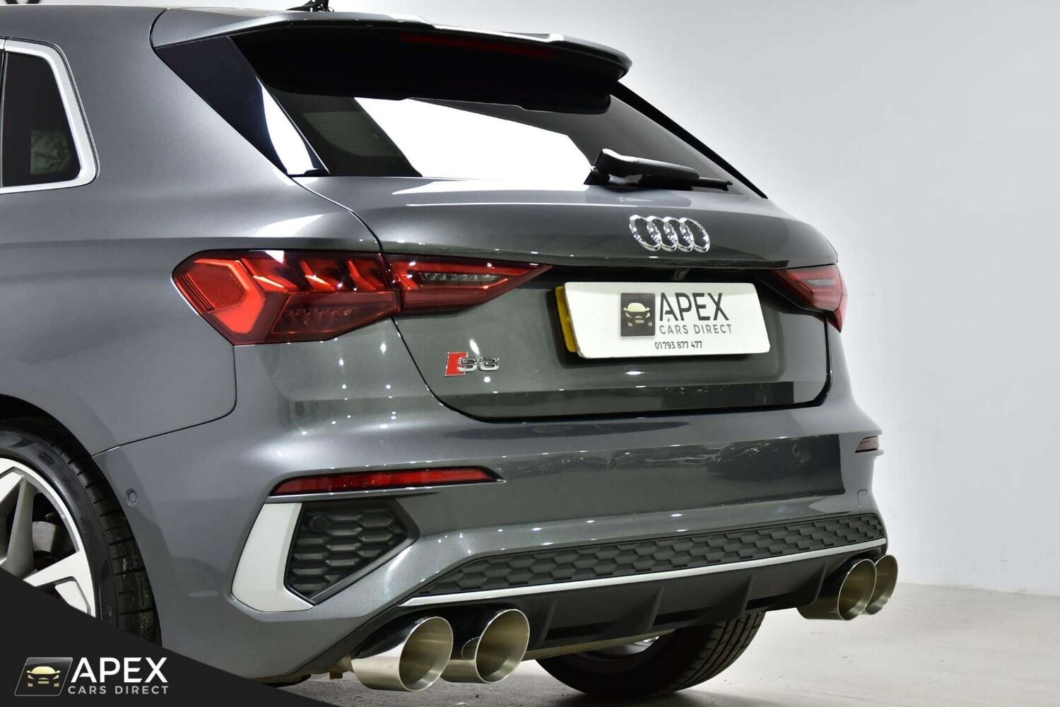 Used Audi A3 2022 for sale - 77901564: Photo 40