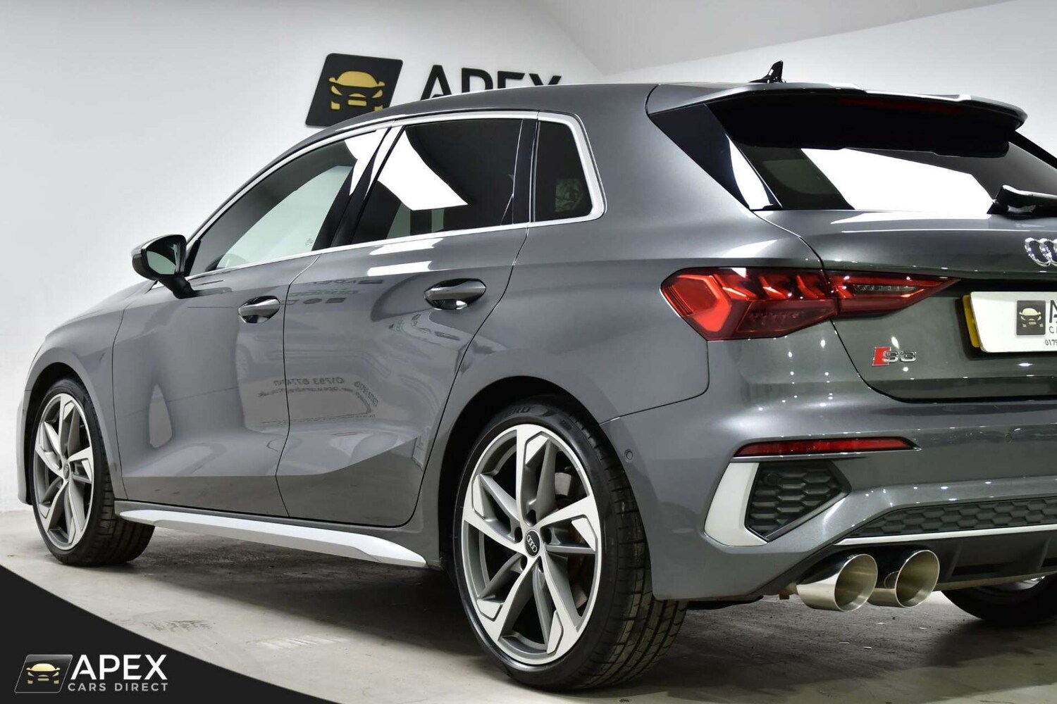 Used Audi A3 2022 for sale - 77901564: Photo 41