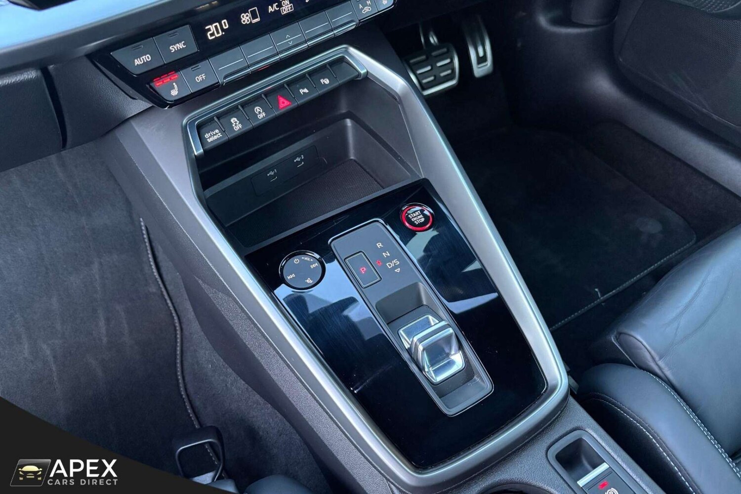 Used Audi A3 2022 for sale - 77901564: Photo 44