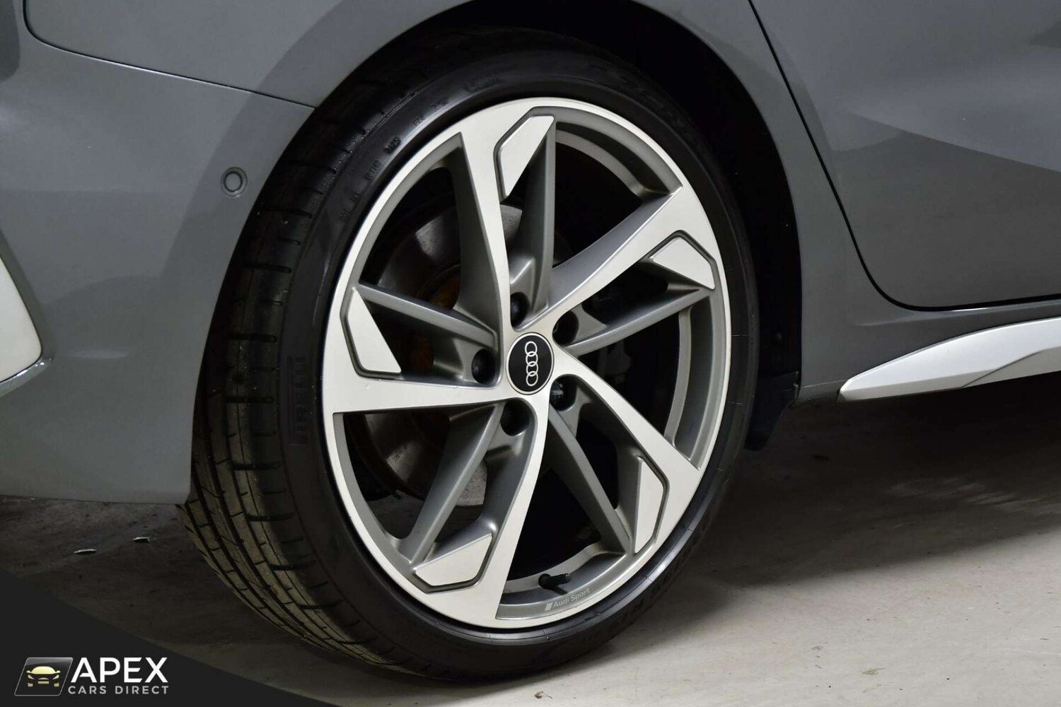 Used Audi A3 2022 for sale - 77901564: Photo 45