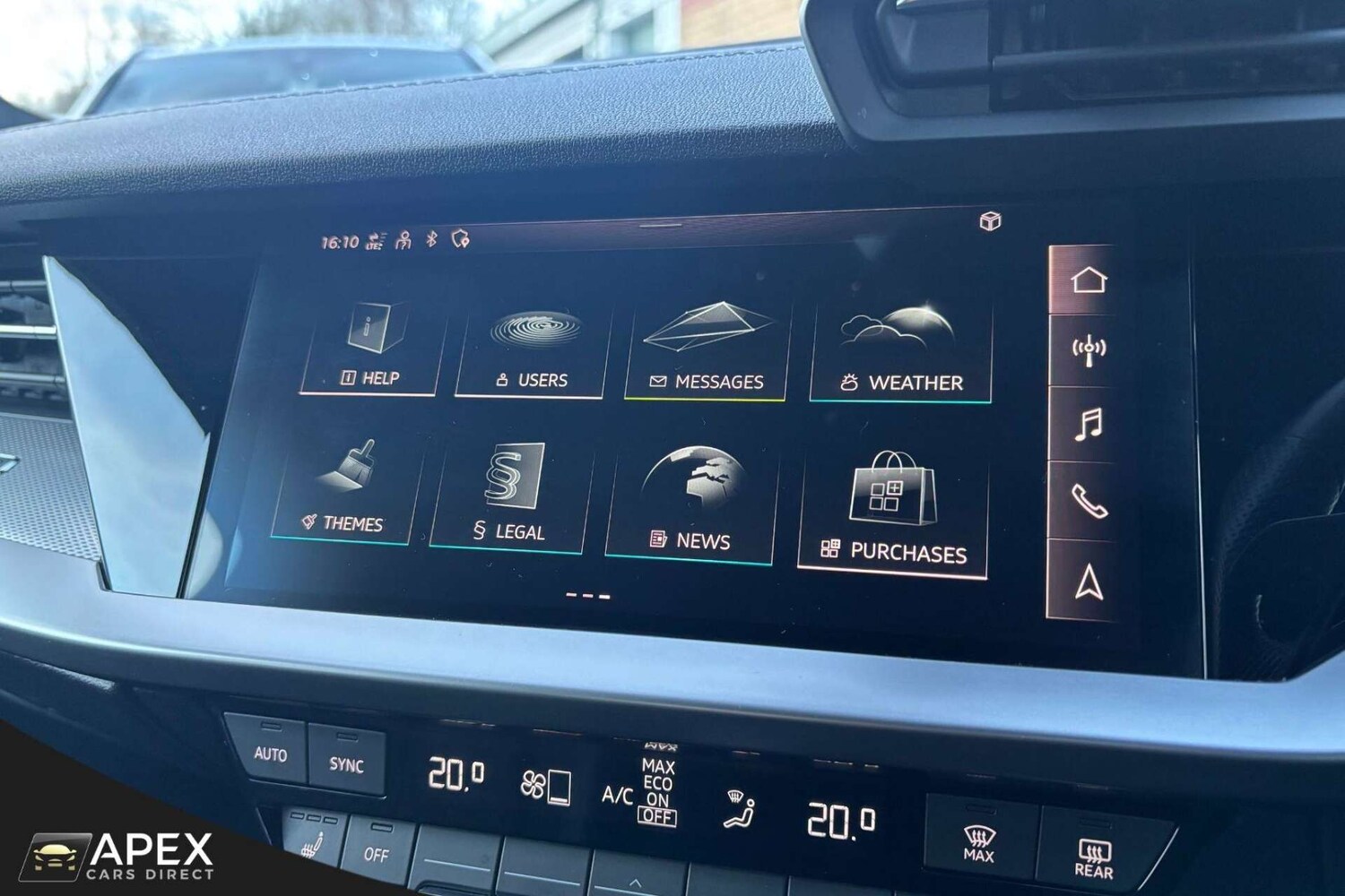 Used Audi A3 2022 for sale - 77901564: Photo 46