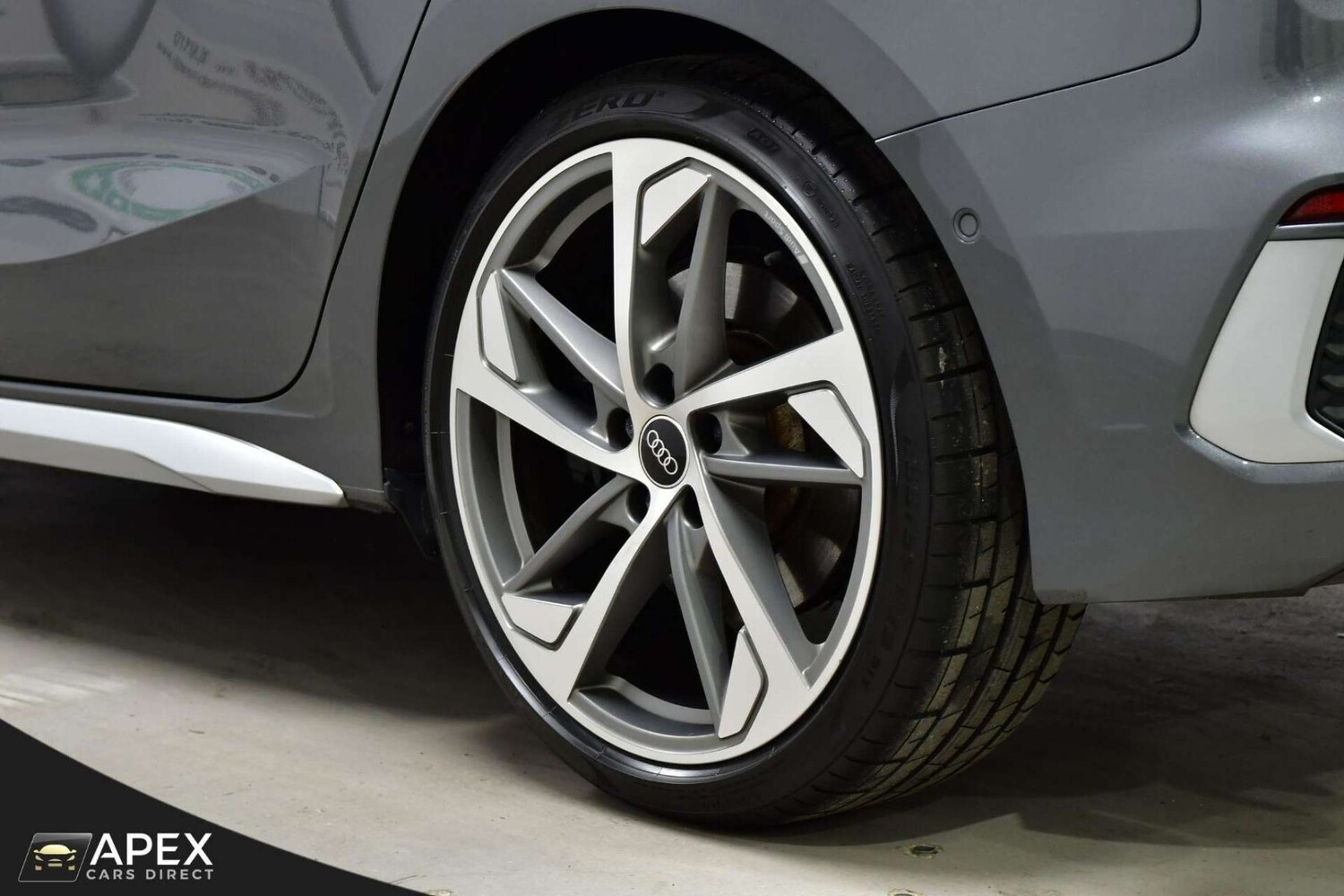 Used Audi A3 2022 for sale - 77901564: Photo 47