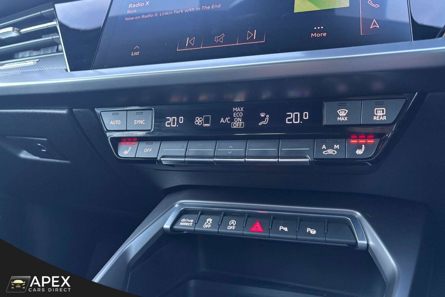 Used Audi A3 2022 for sale - 77901564: Photo 48