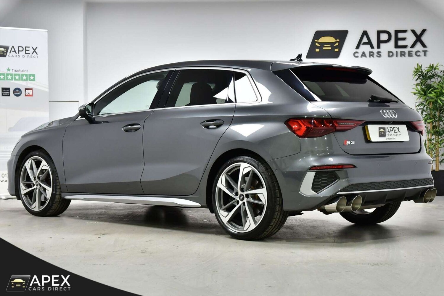 Used Audi A3 2022 for sale - 77901564: Photo 49