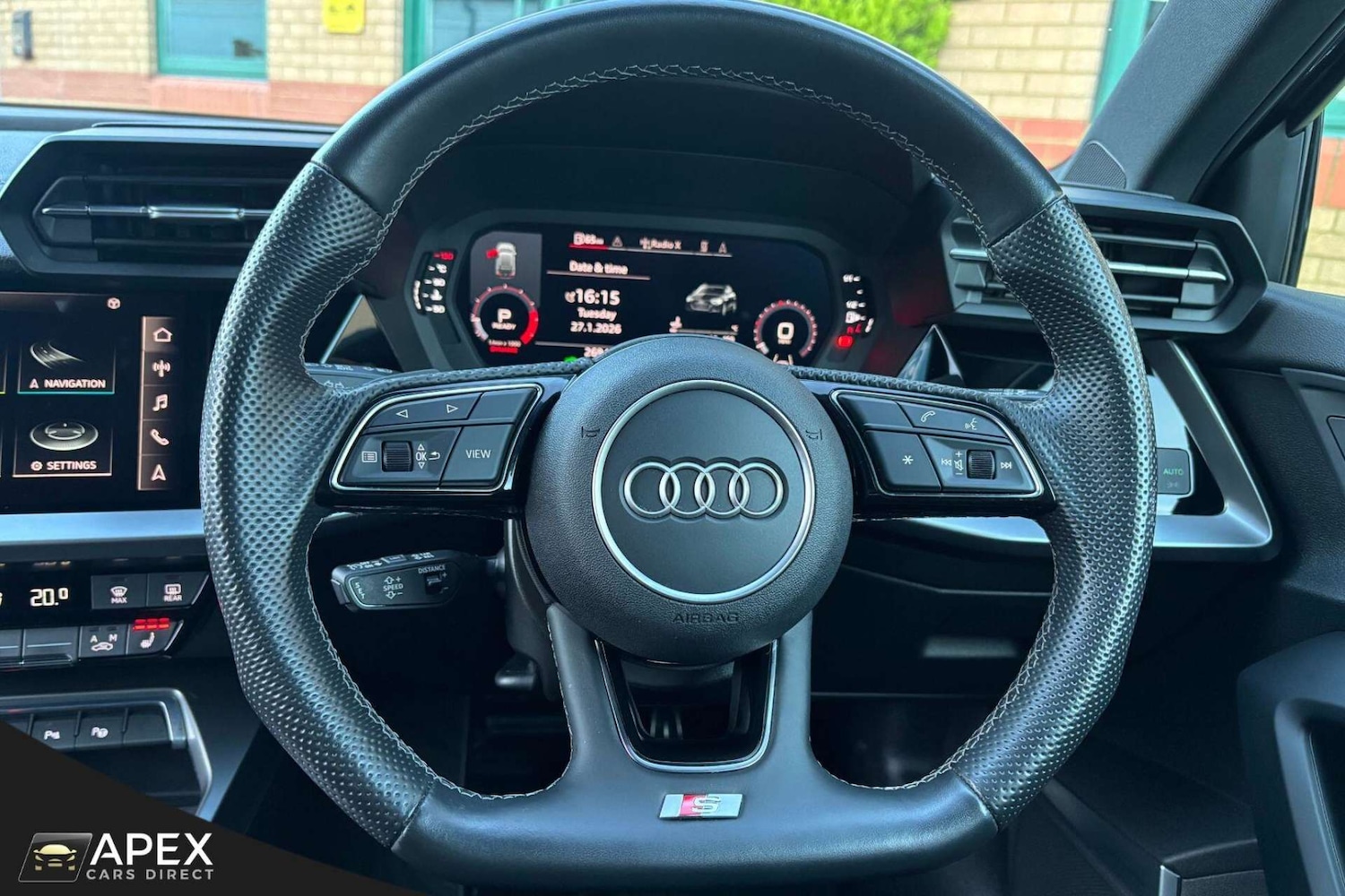 Used Audi A3 2022 for sale - 77901564: Photo 5