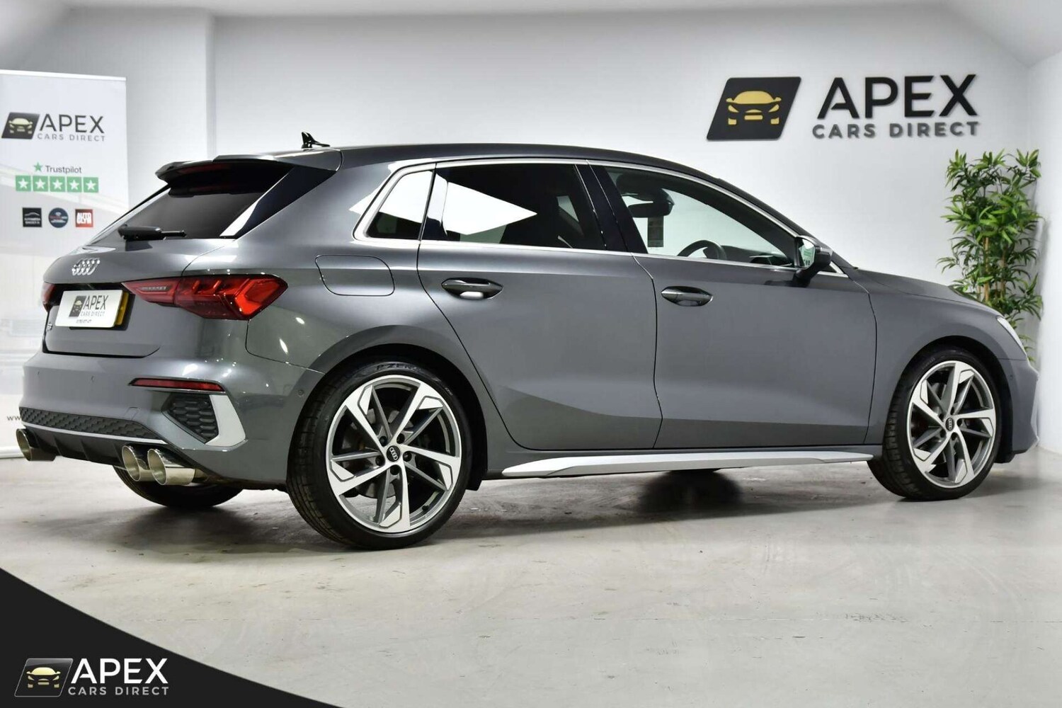 Used Audi A3 2022 for sale - 77901564: Photo 50