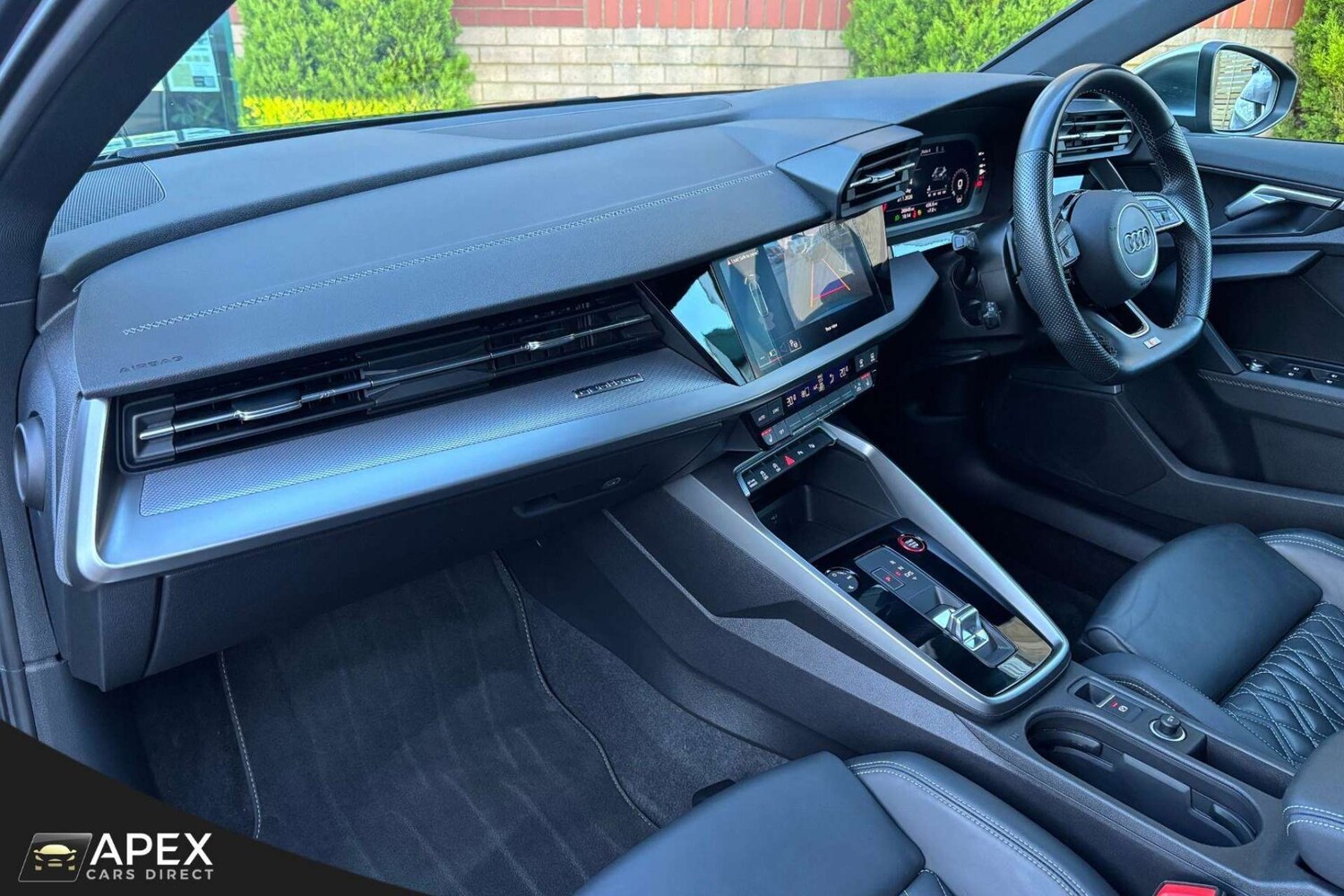 Used Audi A3 2022 for sale - 77901564: Photo 52