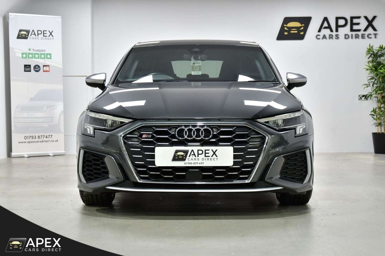 Used Audi A3 2022 for sale - 77901564: Photo 6