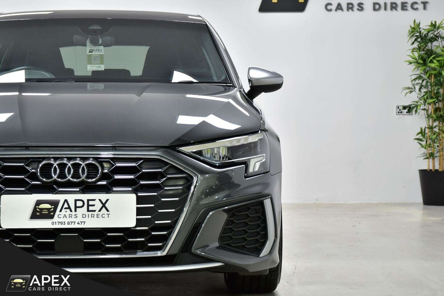 Used Audi A3 2022 for sale - 77901564: Photo 9