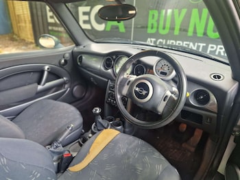 Used MINI Convertible 2007 for sale - 78819633: Photo