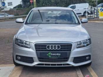 2009 (59) - 1.8T FSI SE 4dr