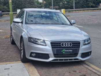 Used Audi A4 2009 for sale - 75108073: Photo