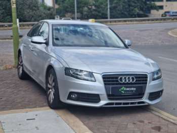 Used Audi A4 2009 for sale - 75108073: Photo
