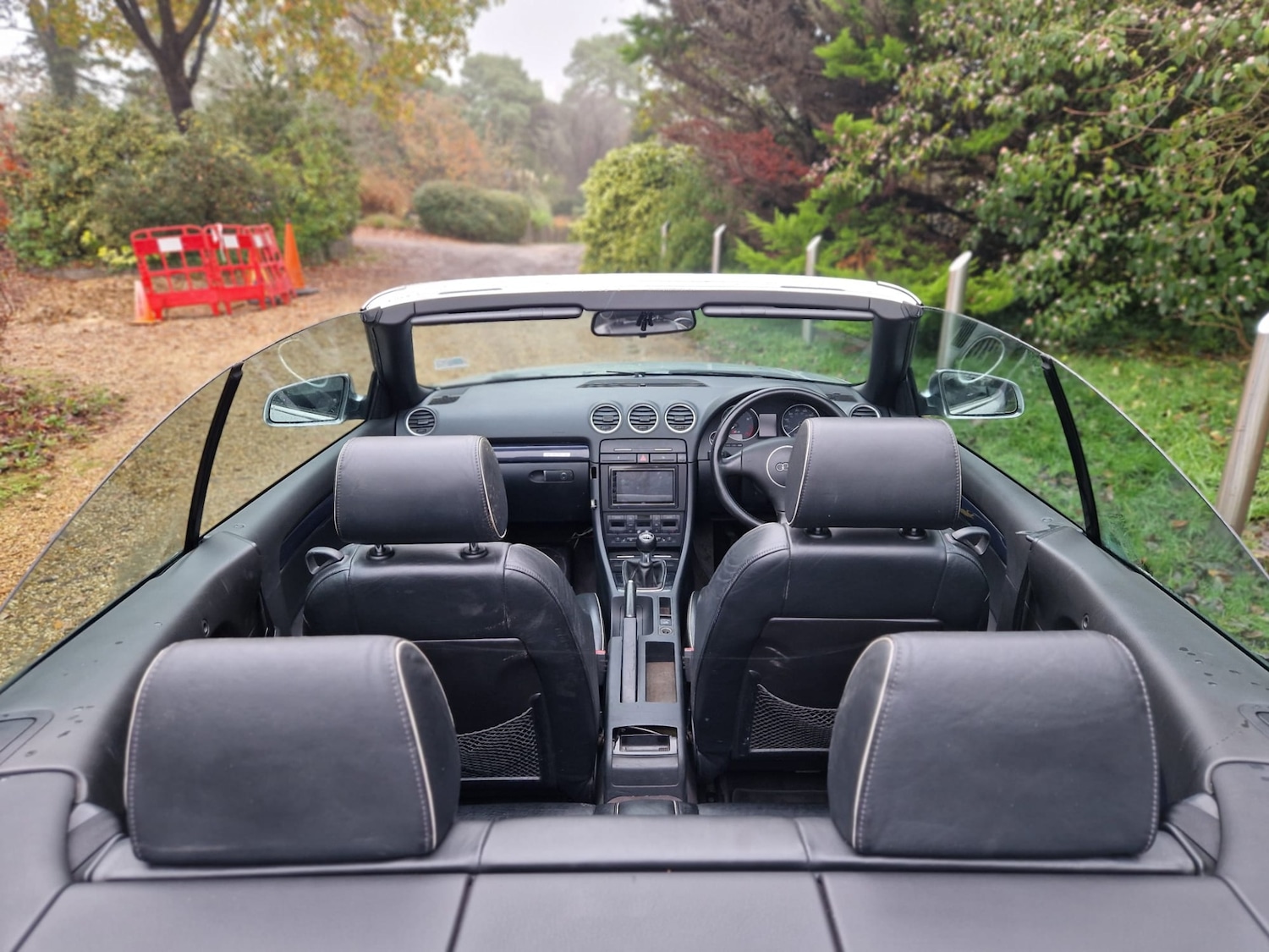 Used Audi A4 2004 for sale - 76807099: Photo 17