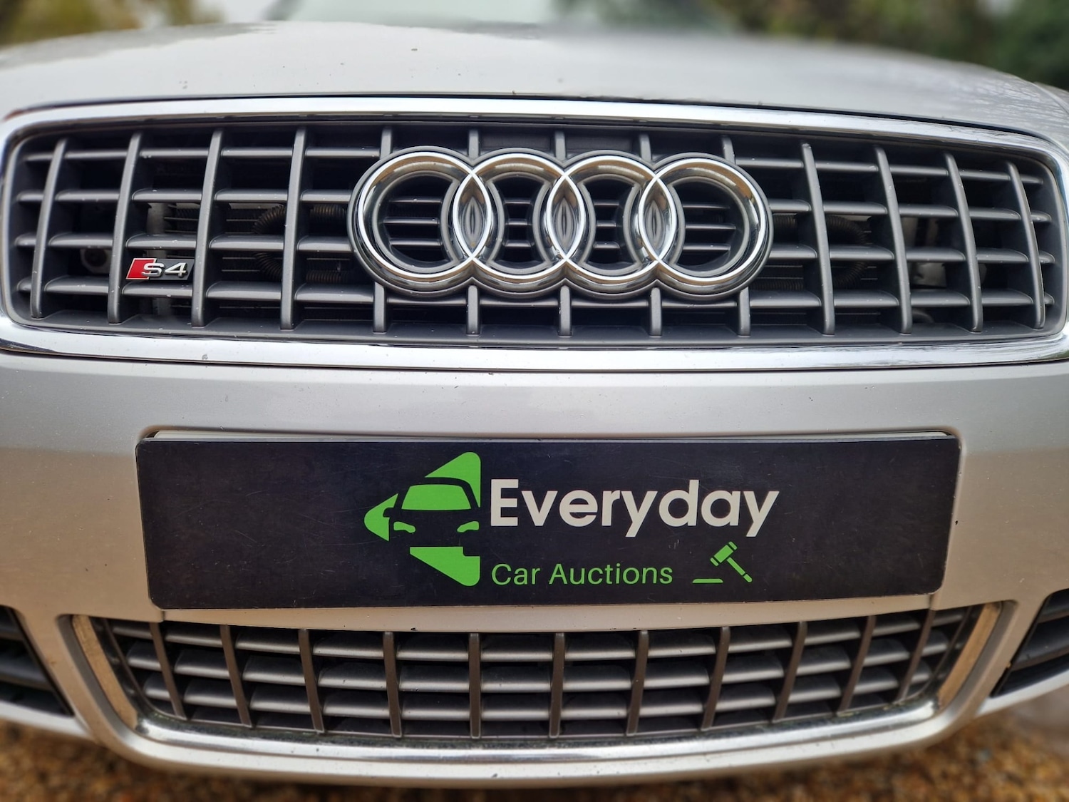 Used Audi A4 2004 for sale - 76807099: Photo 7