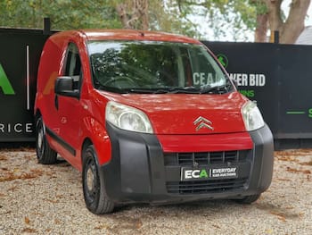 Used Citroen Nemo 2009 for sale - 79664125: Photo