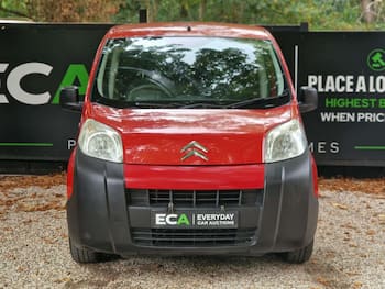 Used Citroen Nemo 2009 for sale - 79664125: Photo
