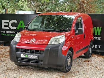 Used Citroen Nemo 2009 for sale - 79664125: Photo