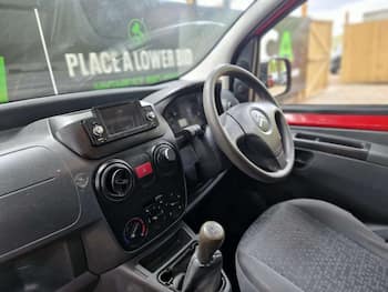Used Citroen Nemo 2009 for sale - 79664125: Photo