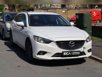 Used Mazda Mazda6 2014 for sale - 78343729: Photo