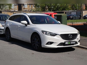 Used Mazda Mazda6 2014 for sale - 78343729: Photo