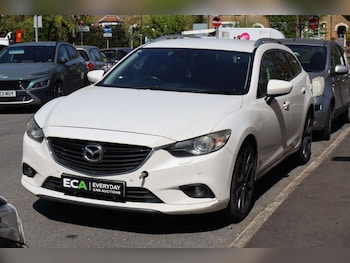 Used Mazda Mazda6 2014 for sale - 78343729: Photo
