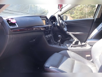 Used Mazda Mazda6 2014 for sale - 78343729: Photo