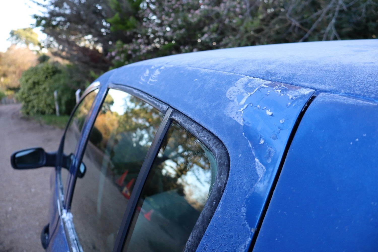 Used Renault Clio 2007 for sale - 76693154: Photo 12