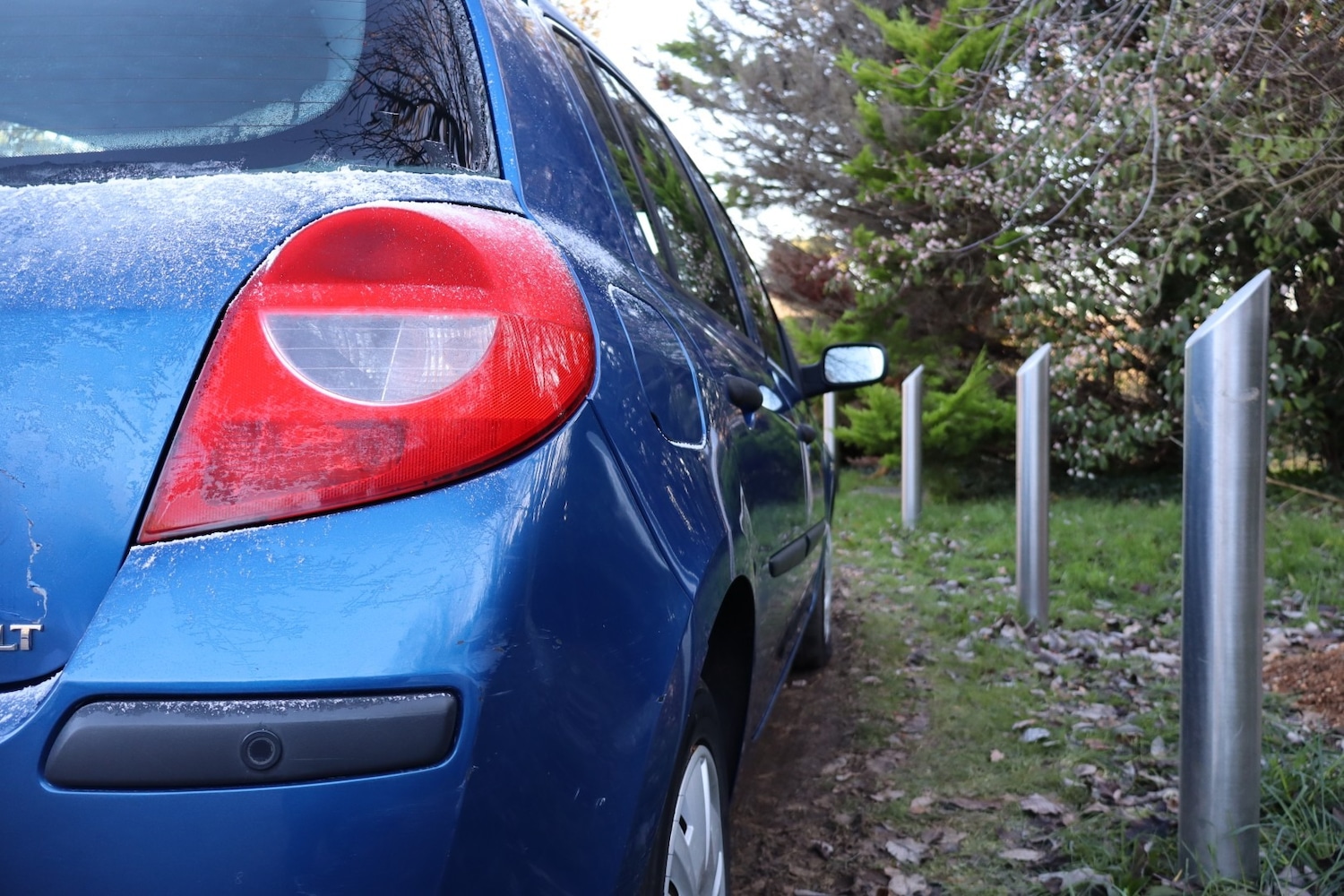 Used Renault Clio 2007 for sale - 76693154: Photo 15
