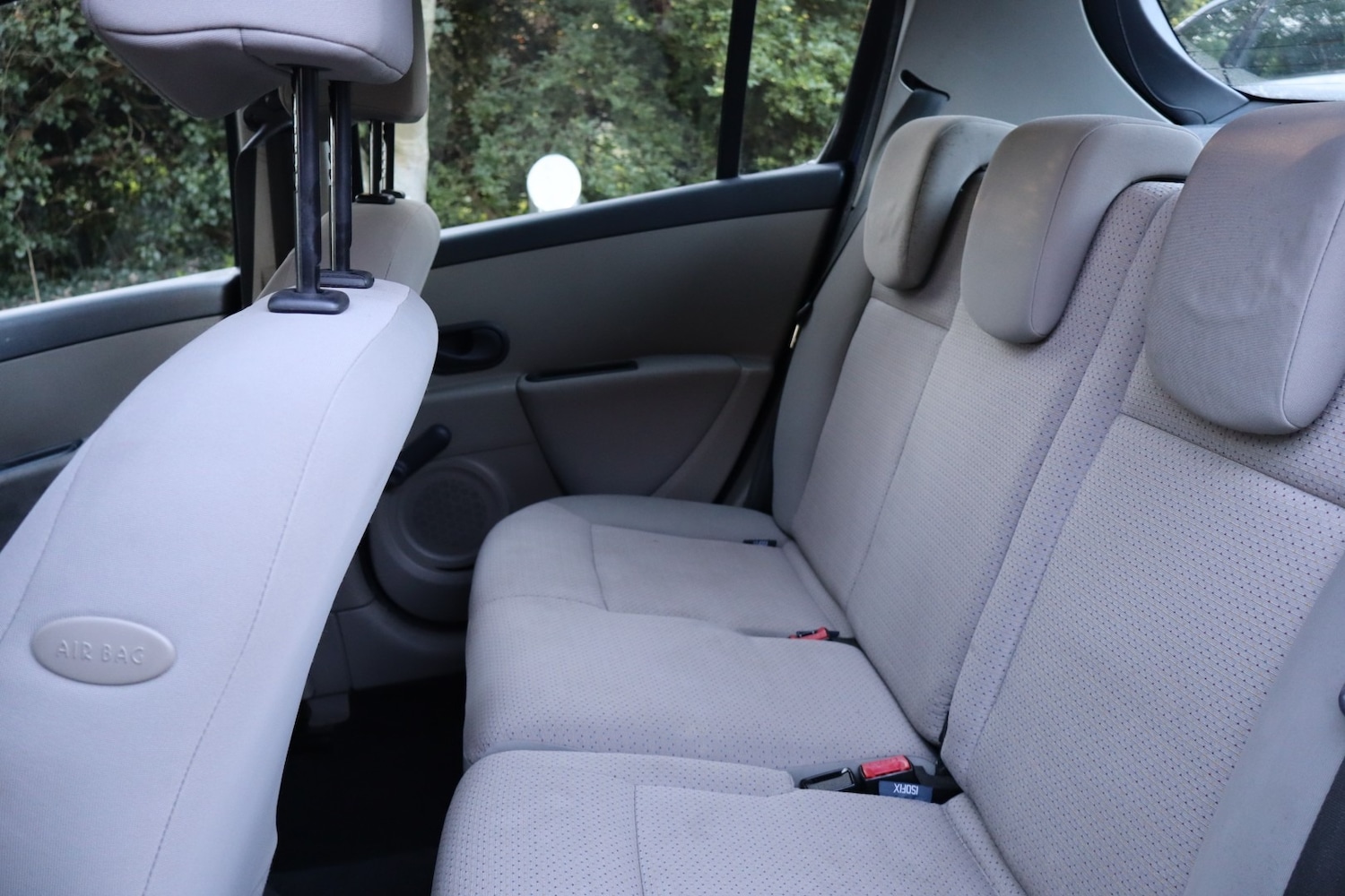 Used Renault Clio 2007 for sale - 76693154: Photo 18