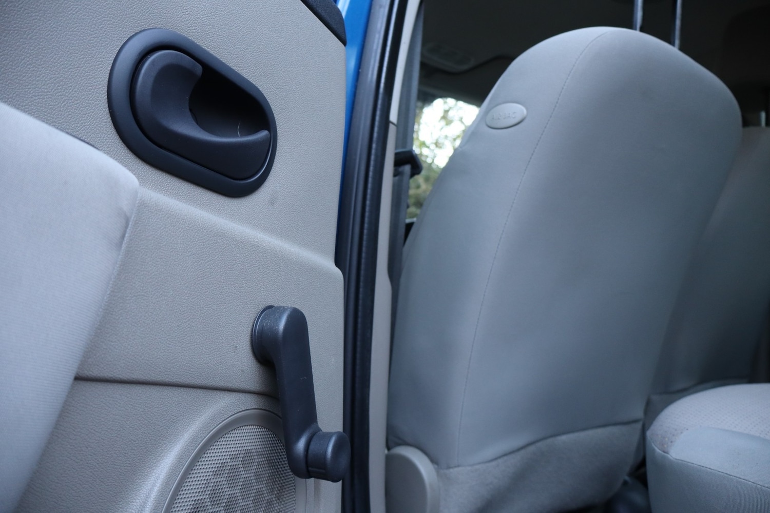 Used Renault Clio 2007 for sale - 76693154: Photo 19