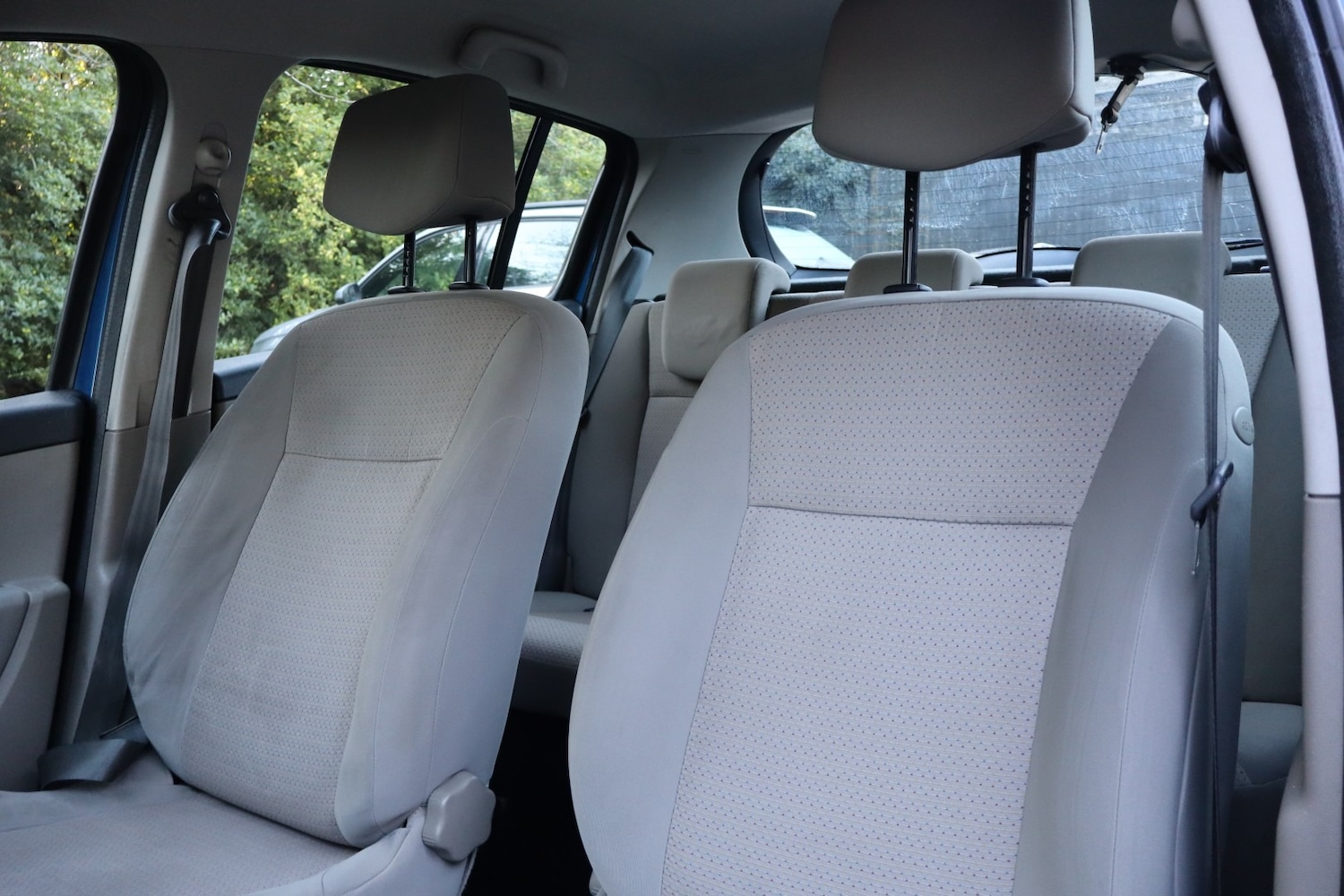 Used Renault Clio 2007 for sale - 76693154: Photo 20