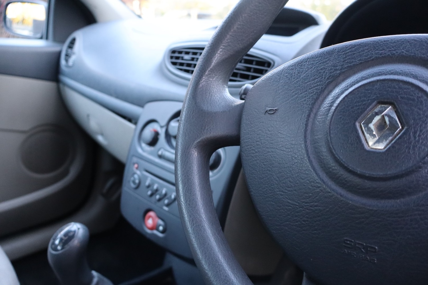 Used Renault Clio 2007 for sale - 76693154: Photo 24