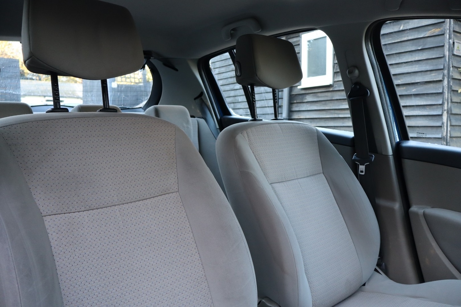 Used Renault Clio 2007 for sale - 76693154: Photo 25