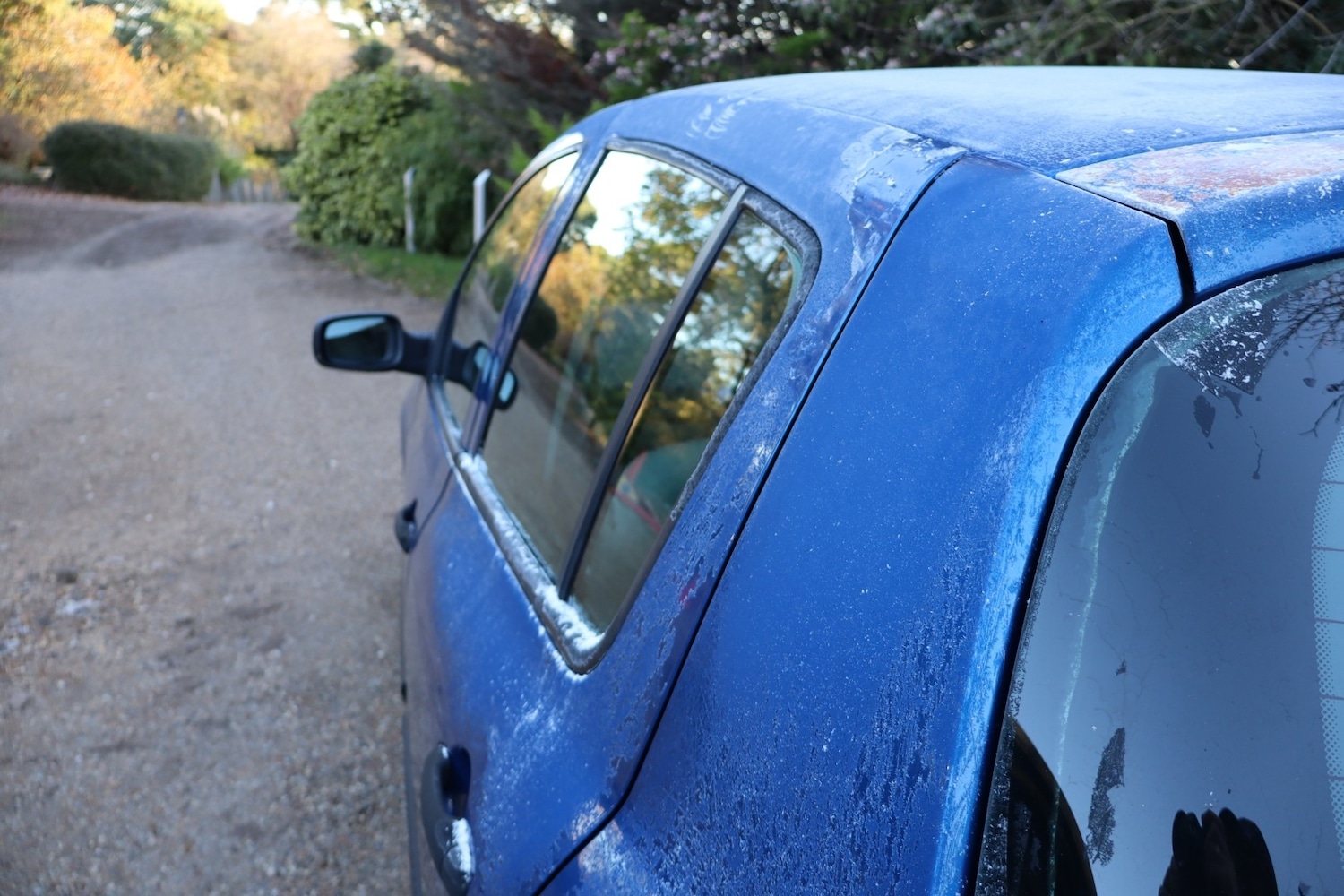 Used Renault Clio 2007 for sale - 76693154: Photo 27