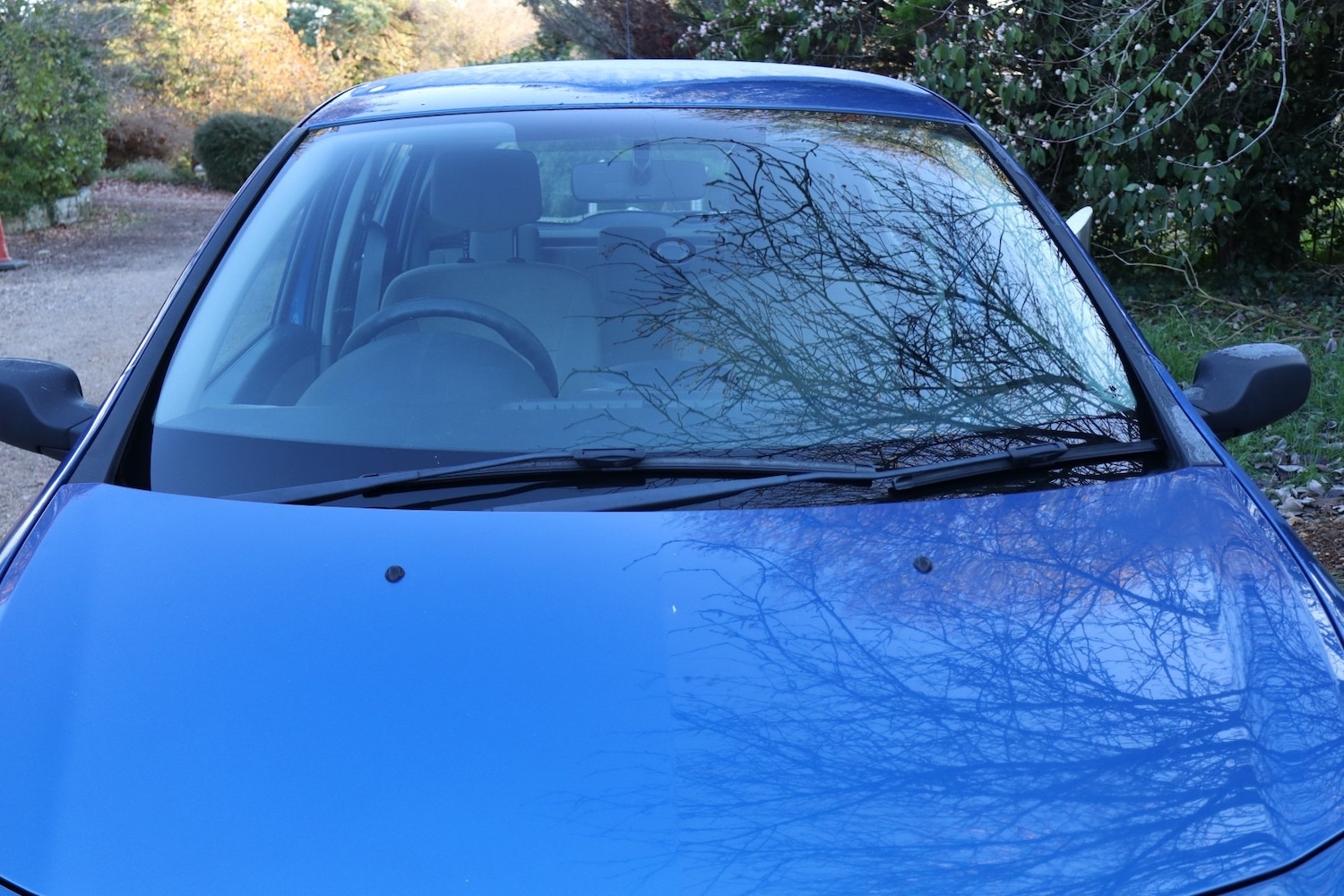 Used Renault Clio 2007 for sale - 76693154: Photo 6