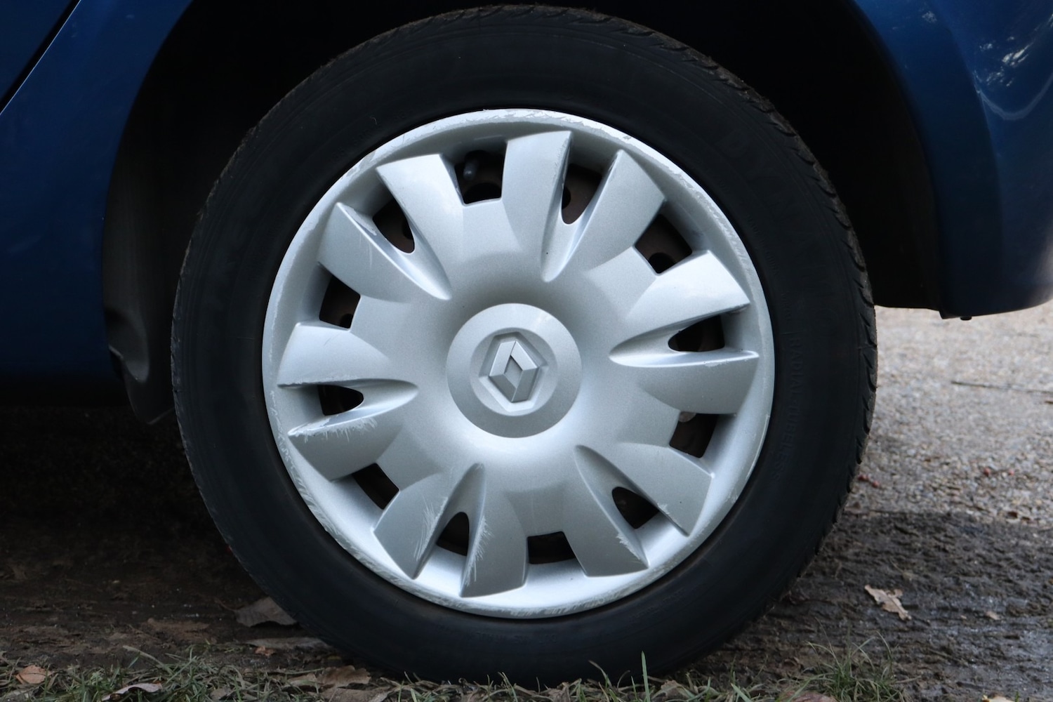 Used Renault Clio 2007 for sale - 76693154: Photo 7