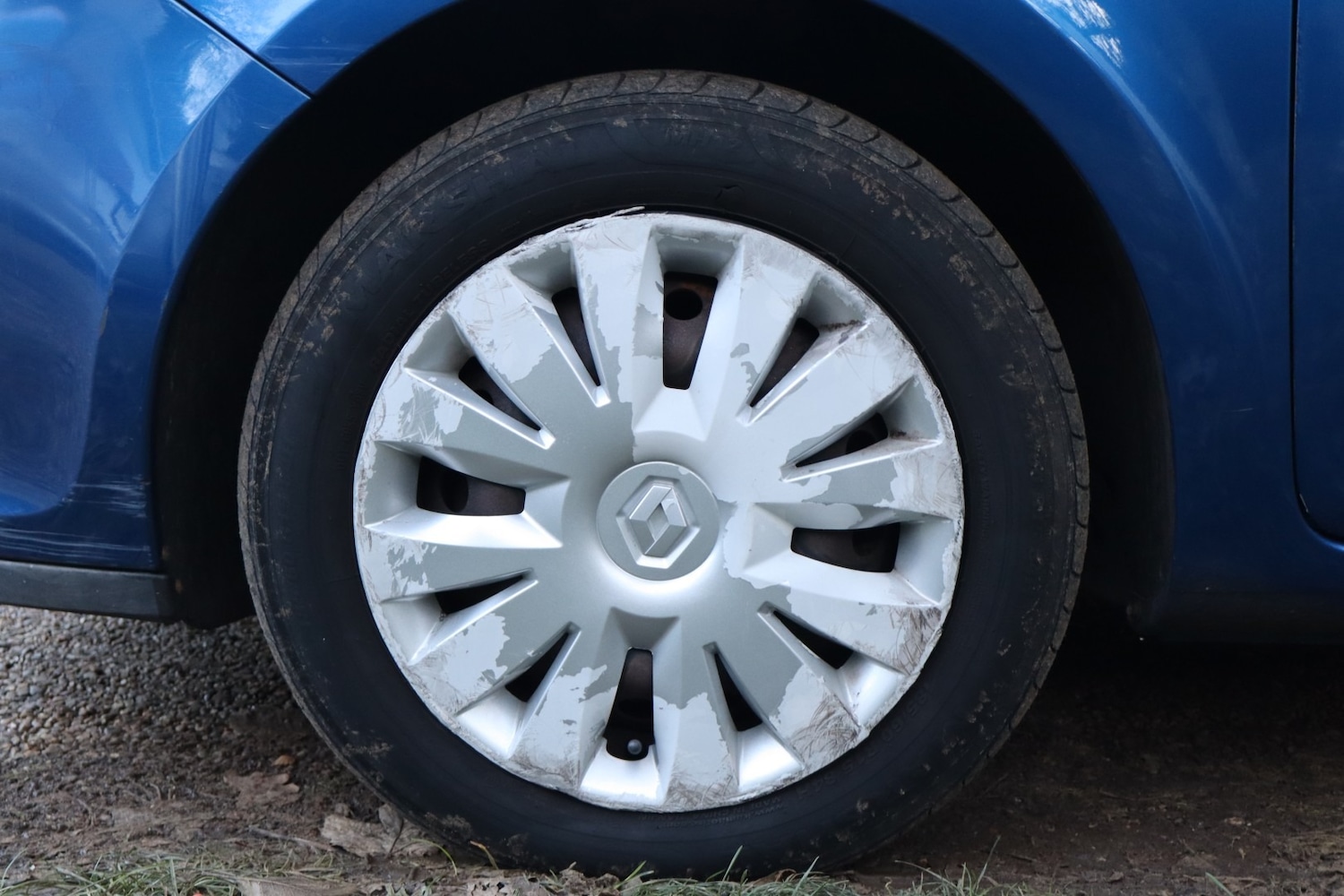 Used Renault Clio 2007 for sale - 76693154: Photo 8