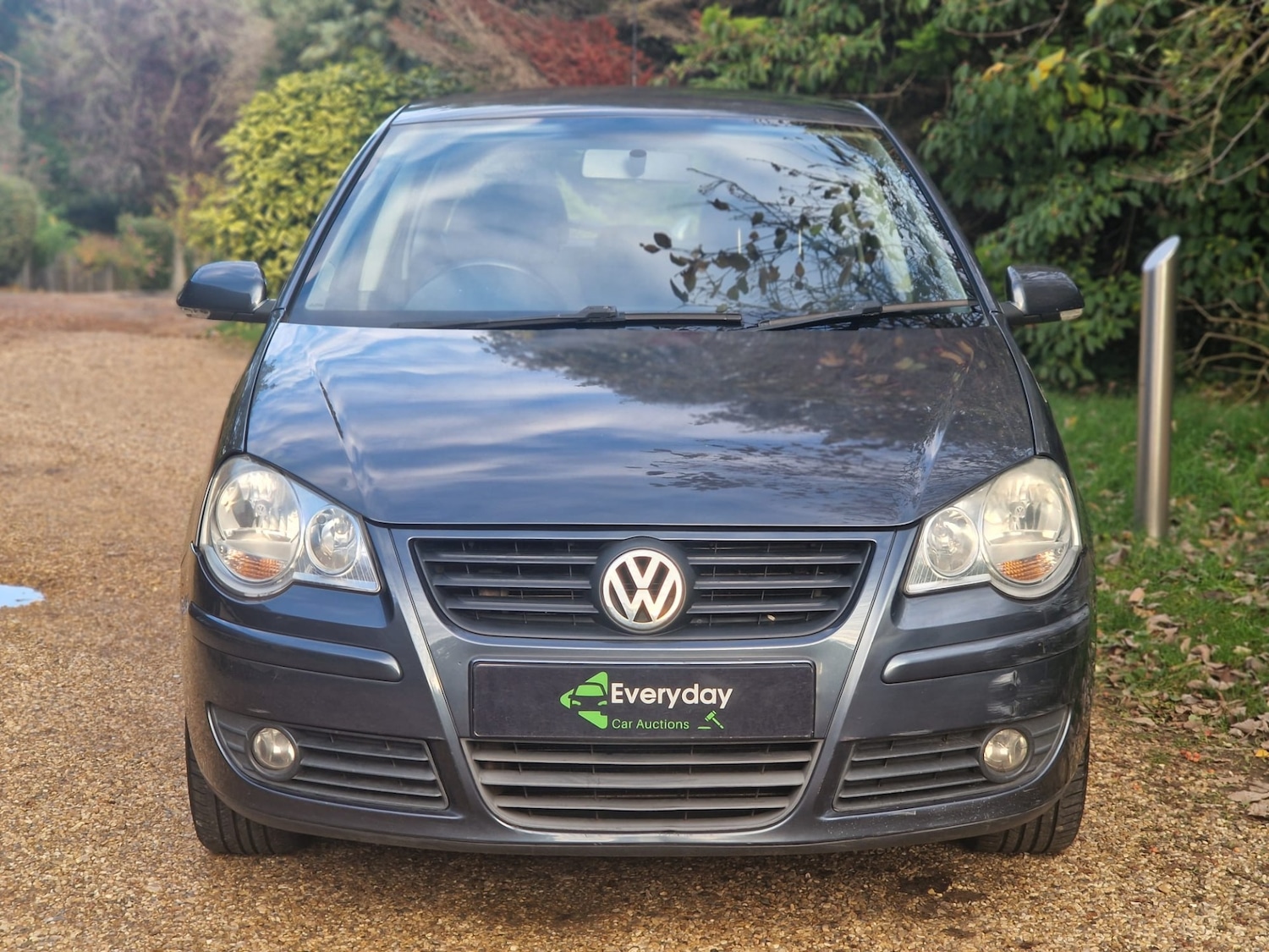Used Volkswagen Polo 2006 for sale - 76384291: Photo 1