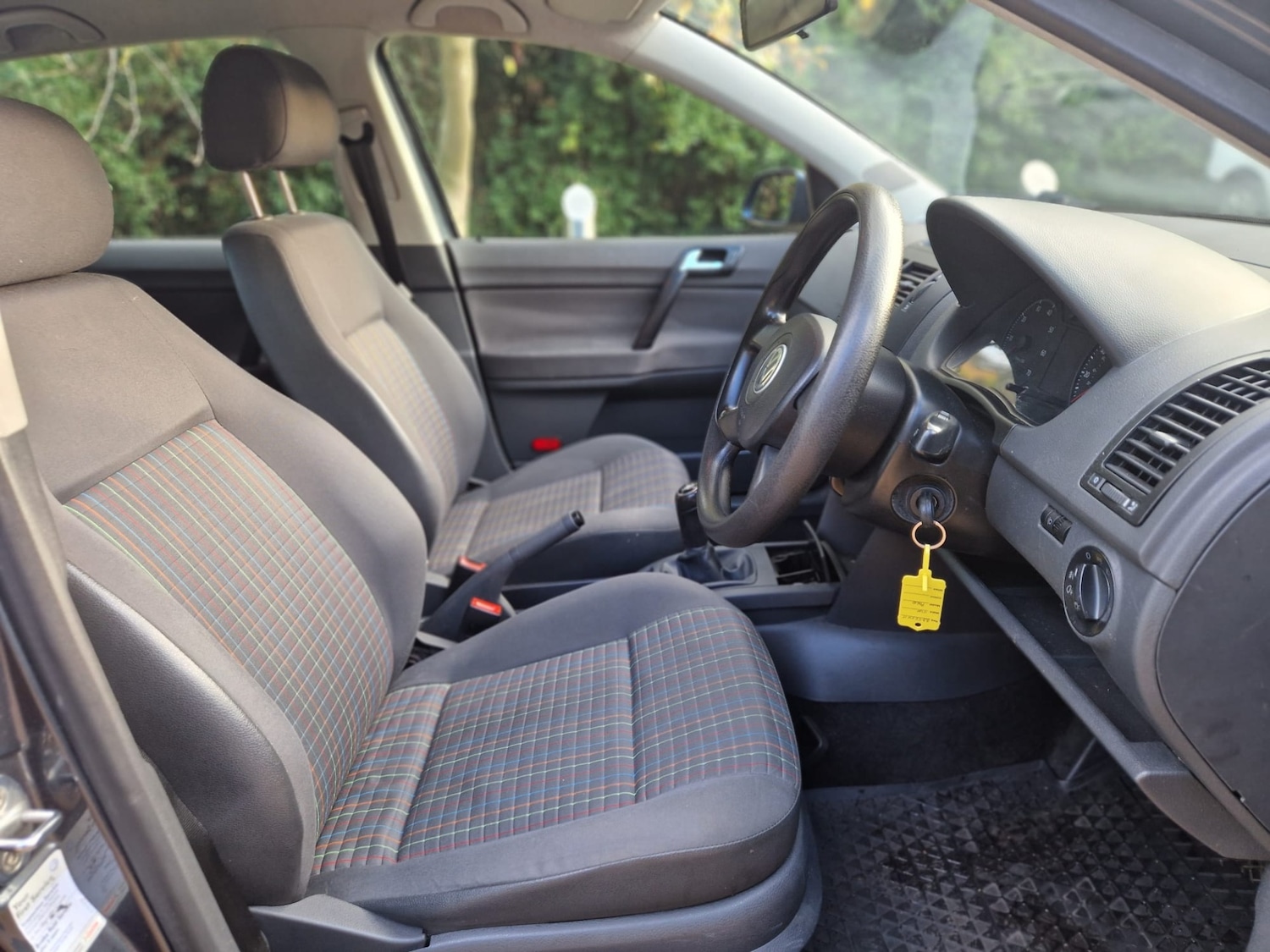 Used Volkswagen Polo 2006 for sale - 76384291: Photo 10