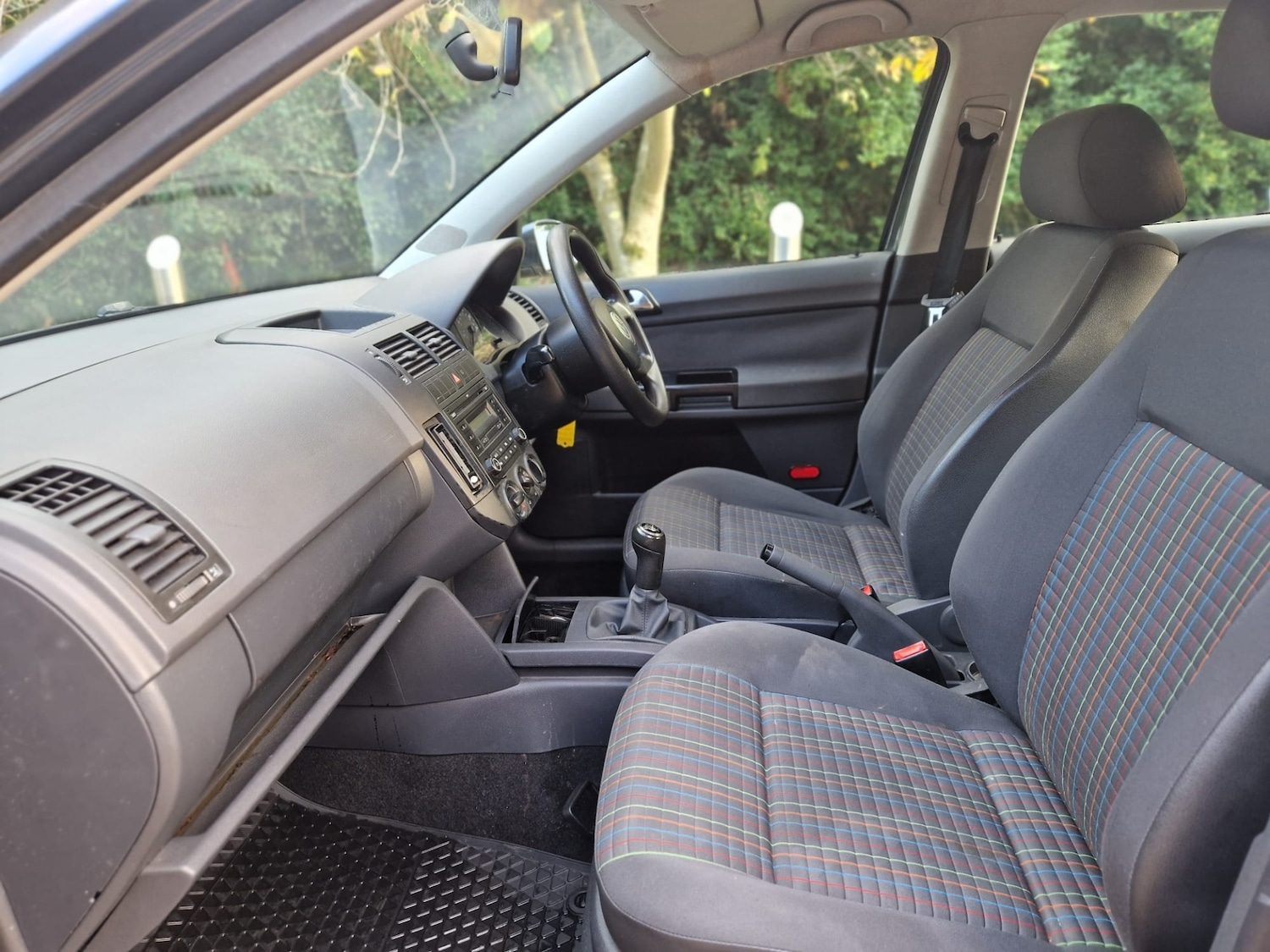Used Volkswagen Polo 2006 for sale - 76384291: Photo 11