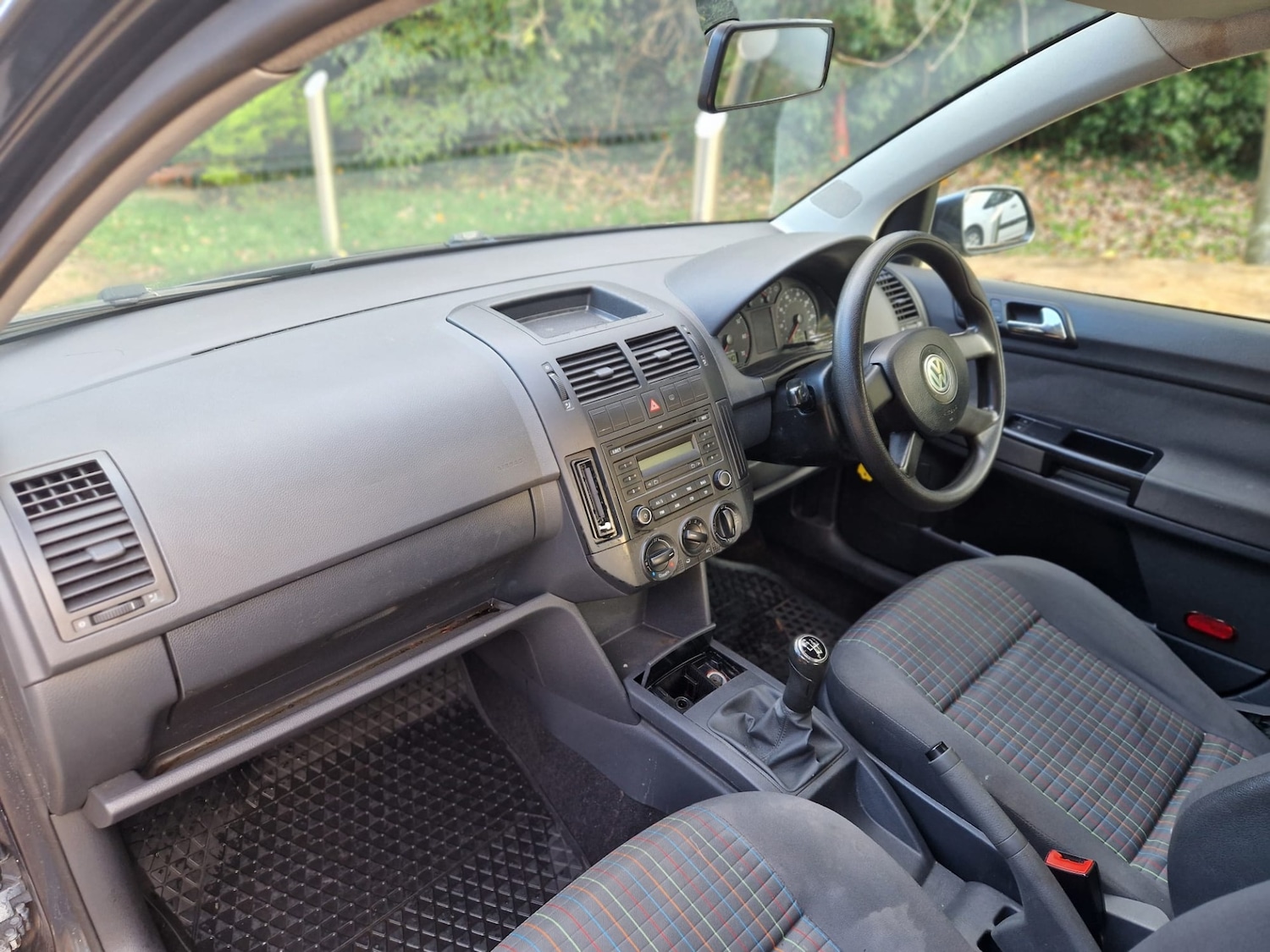 Used Volkswagen Polo 2006 for sale - 76384291: Photo 12