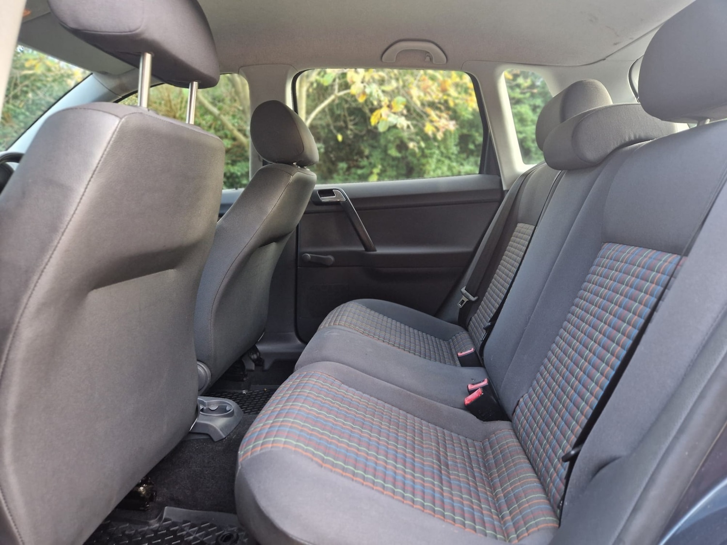Used Volkswagen Polo 2006 for sale - 76384291: Photo 13
