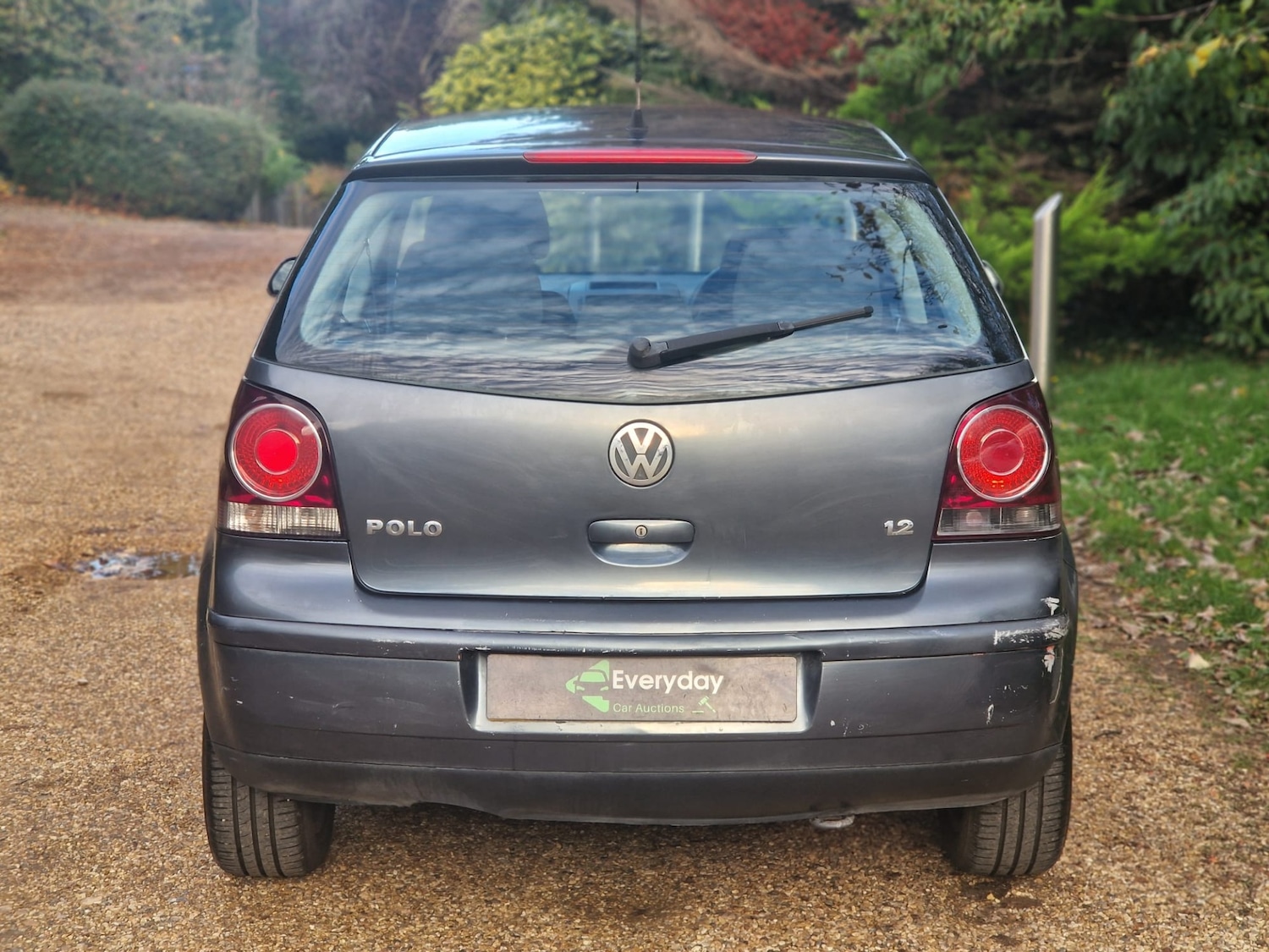 Used Volkswagen Polo 2006 for sale - 76384291: Photo 15