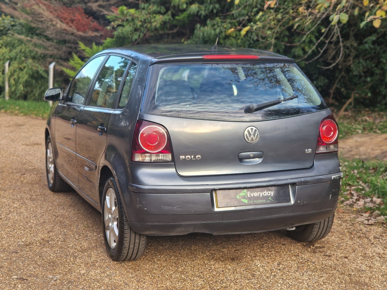 Used Volkswagen Polo 2006 for sale - 76384291: Photo 16